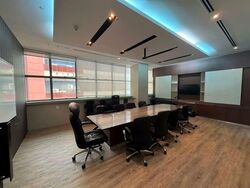 Fullion Building (D14), Office #576578651